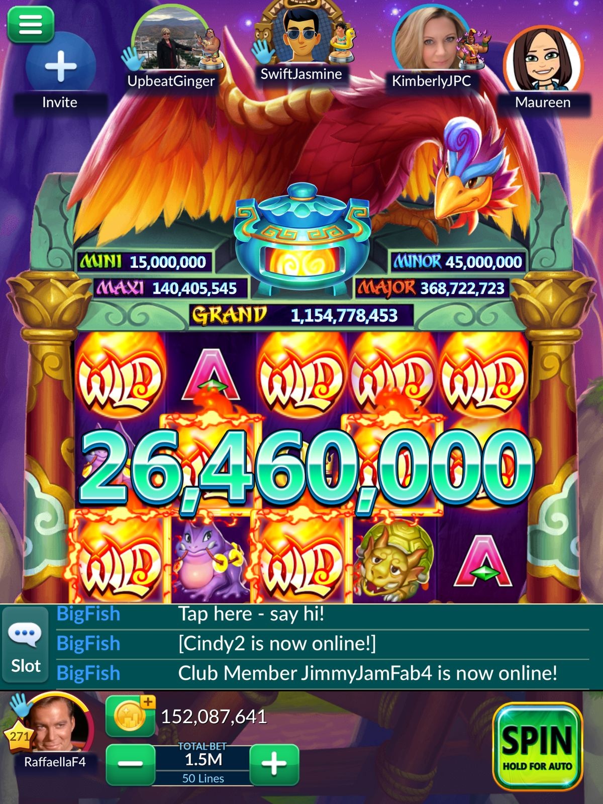 Live Winz Casino