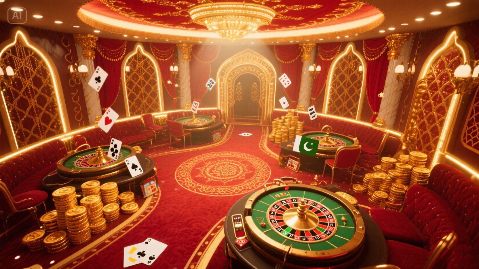 Live Winz CasinoDeposit once and claim a 200% instant bonus! Pakistani players can spin, win, and withdraw PKR instantly using JazzCash or Easypaisa payments with zero delay.