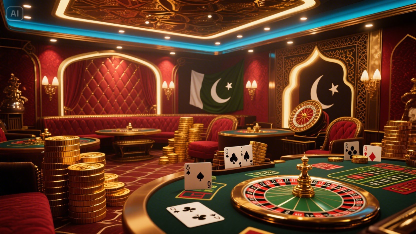 Live Winz CasinoJoin Pakistan’s online gaming community and claim your 200% instant reward! Deposit in PKR, play exciting slots, and withdraw your winnings instantly without hidden fees.