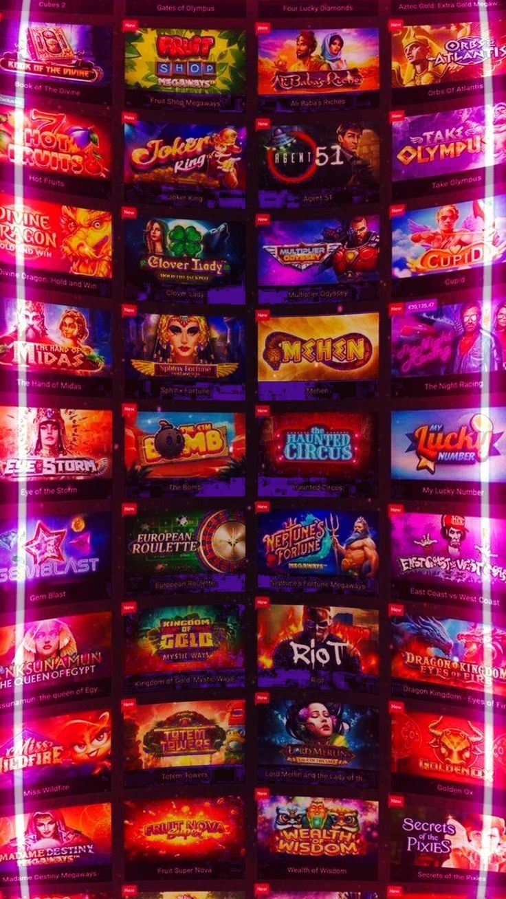 Live Winz Casino game
