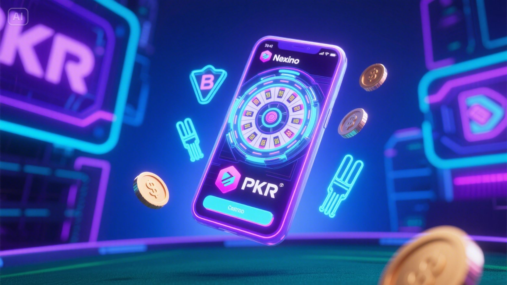 Live Winz CasinoMake your first deposit now and claim 200% instantly! Pakistan’s users can enjoy mobile casino fun, safe transactions, and real PKR payouts on every win.