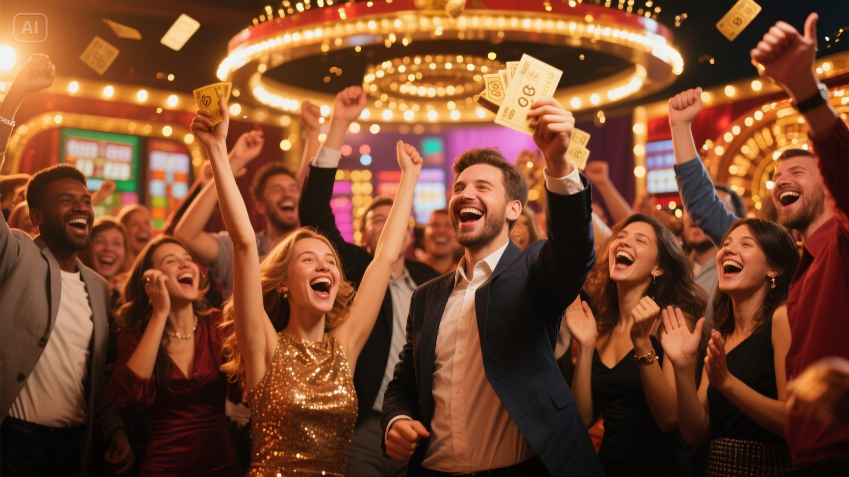 Registration at Live Winz Casino Casino