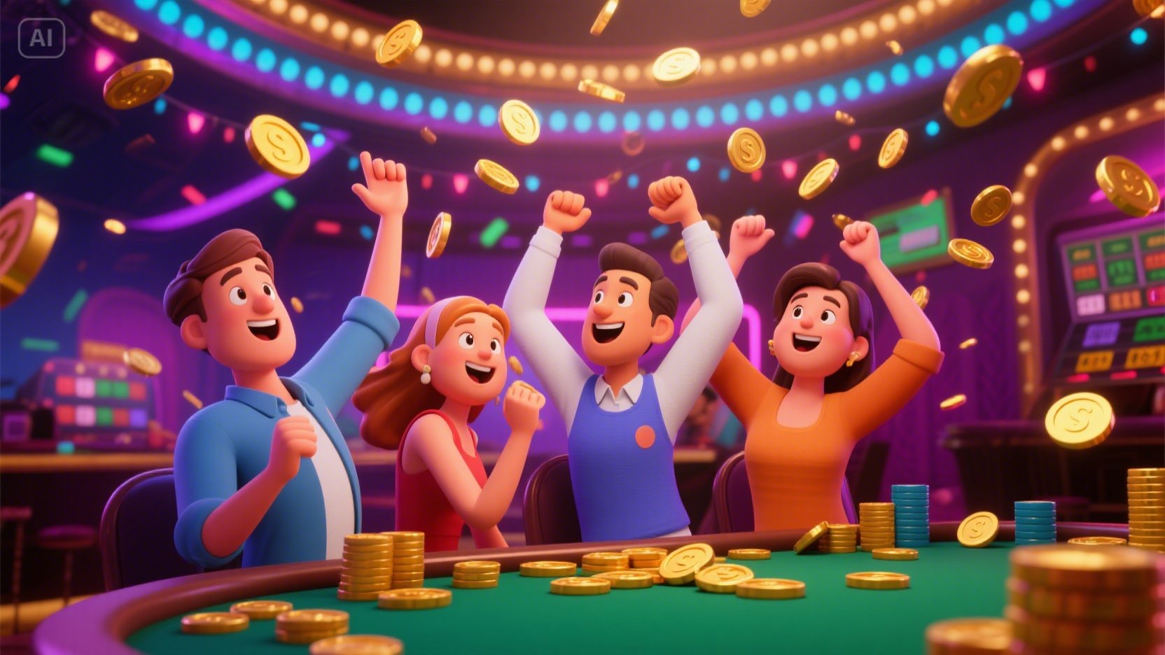 Casino Live Winz Casino desktop and mobile interfaces