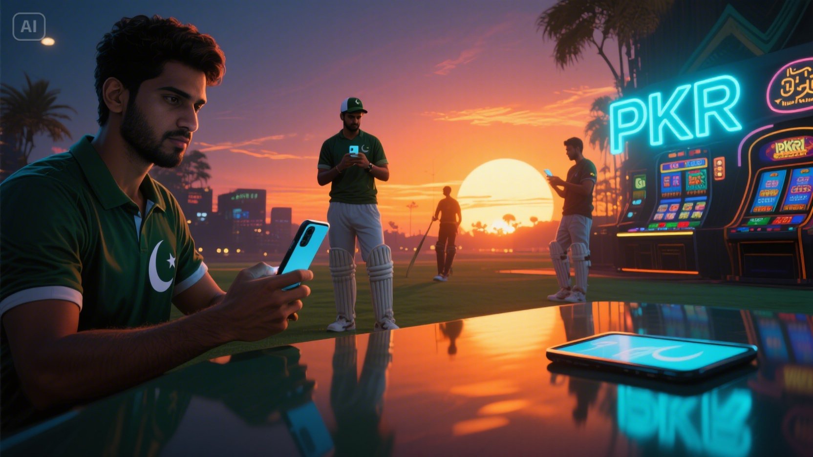 Registration at Live Winz Casino Casino