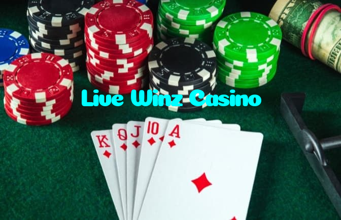 Live Winz Casino خوش آمدید بونس +600% پیشکش موبائل ایپ کے پروموشن سیکشن میں دکھائی دیتی ہے۔