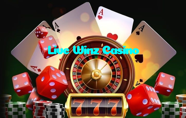 Live Winz Casino