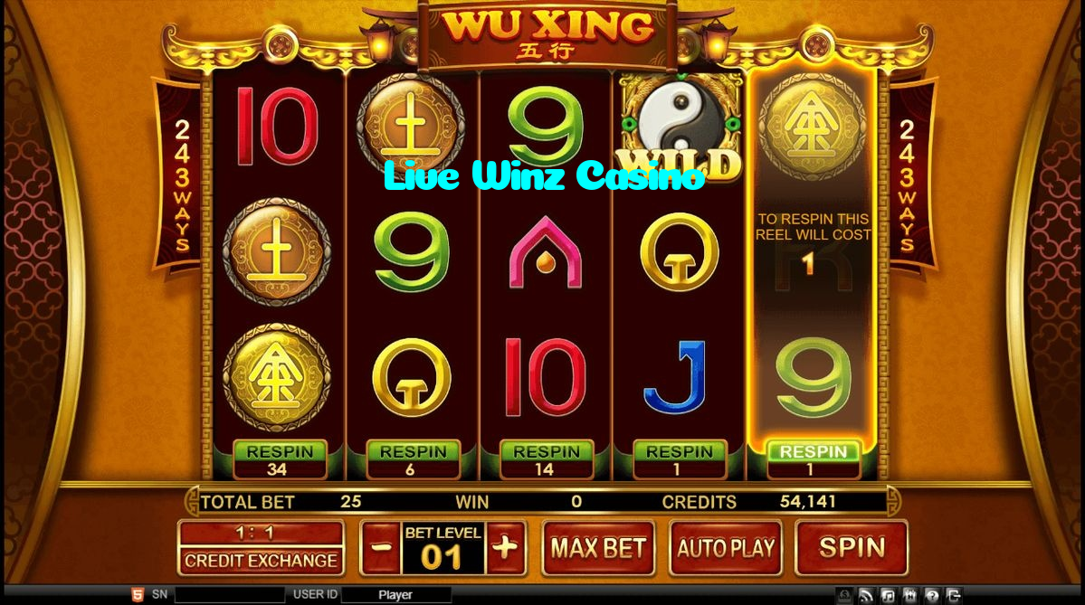 Live Winz Casino خوش آمدید بونس +600% پیشکش موبائل ایپ کے پروموشن سیکشن میں دکھائی دیتی ہے۔