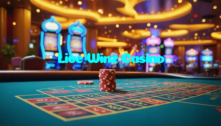 Live Winz Casino
