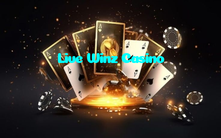 making first deposit on Live Winz Casino website using local payment methods in Pakistan