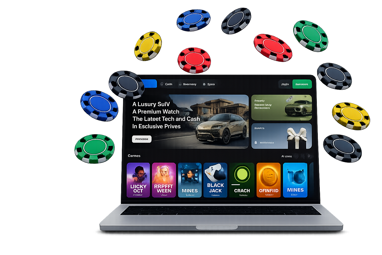 Live Winz Casino Pakistan